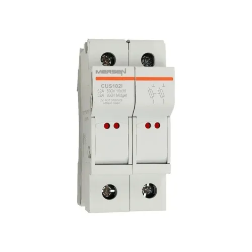 Mersen F1062720 Fuse - 800 Volts, 32 Amp Limited Time