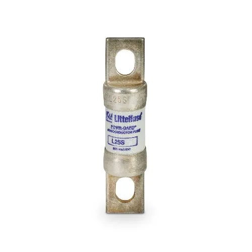 Littelfuse L25S035 Semiconductor Fuse - 35 Amp, 250 VAC/250 VDC Fresh Stock