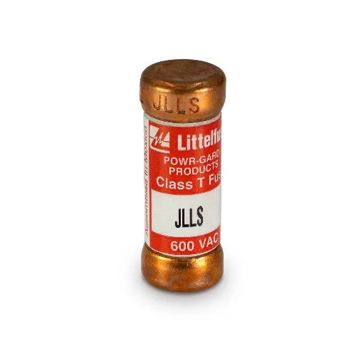 Low Price Littelfuse JLLS110P Fuse - 110 Amp, 600 VAC/300 VDC