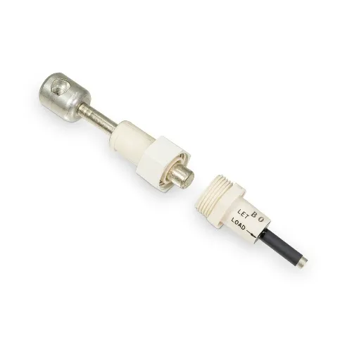Markdown Littelfuse LEBAYC Midget Fuse Holder - 30 Amp, 600 VAC