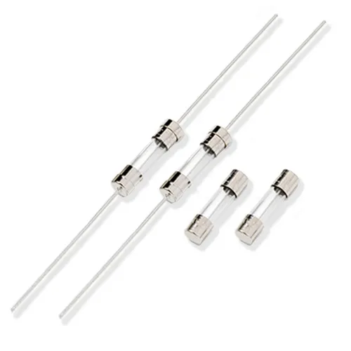 Littelfuse 02351.25MXP 5x20mm Fuse - 1.25 Amp, 250 VAC Authentic