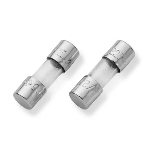 Authentic Littelfuse H22501.5P Glass Fuse - 1.5 Amp, 250 VAC