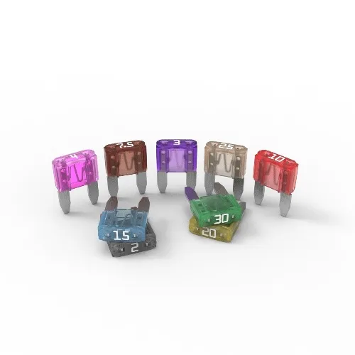 Affordable Littelfuse 0297025.U Automotive Fuse - 25 Amp, 32 VAC