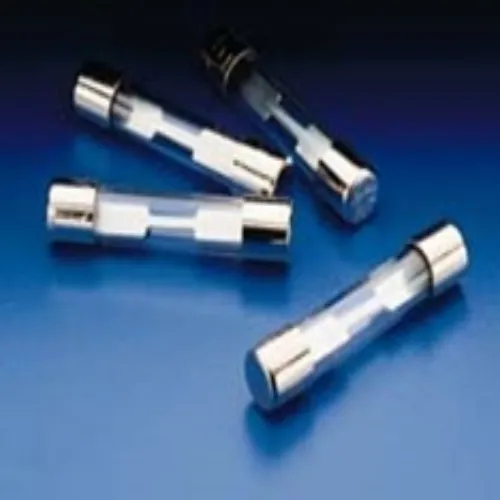 Grab Now Littelfuse 030707.5H Glass Fuse - 7.5 Amp, 32 VAC/32 VDC