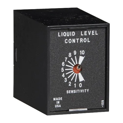 Littelfuse LLC44B4A Liquid Level Control - 120 Volt, Double Throw, Single Pole Popular