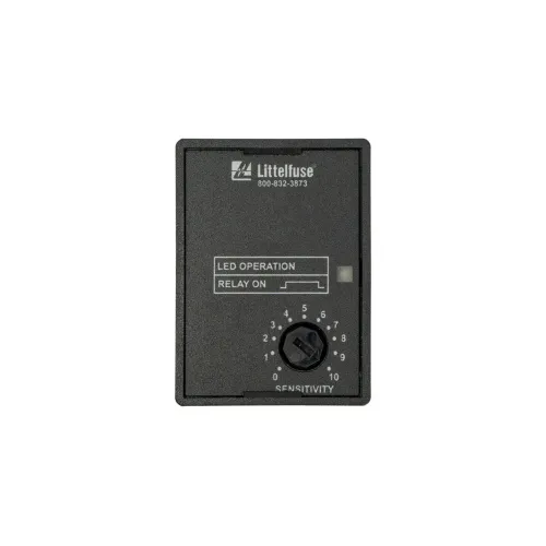 Certified Littelfuse LLC54AAS Liquid Level Control - 120 Volt, Double Throw, Single Pole