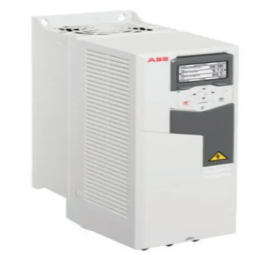 ABB ACS580-01-014A-4 Three Phase, 7.5 HP, 11 Amp, 380-500 Volt, IP21, NEMA 1 Get Yours