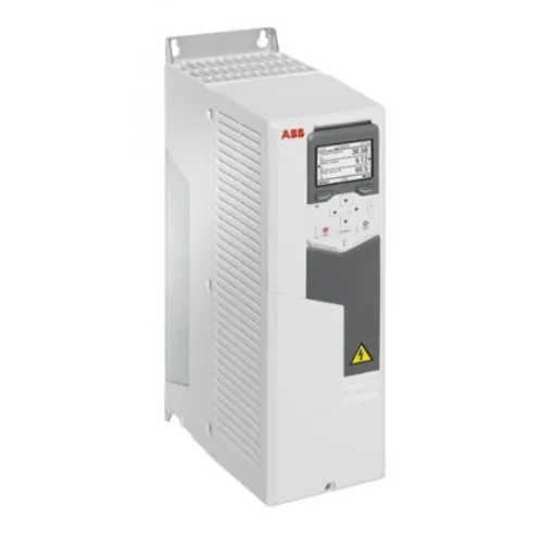 ABB ACS580-01-02A1-4 Three Phase, 0.75 HP, 1.6 Amp (Heavy-Duty), 380-500 Volt, IP21, NEMA 1 Markdown