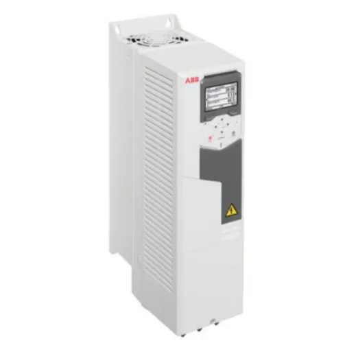 ABB ACS580-01-124A-4 Three Phase, 75 HP, 96 Amp, 380-500 Volt, IP21, NEMA 1 Buy Today