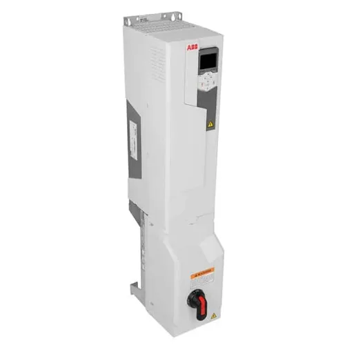 ABB ACS580-0P-012A-4 Three Phase, 5 HP, 7.6 Amp, 380-500 Volt, NEMA 1 Next Day Delivery