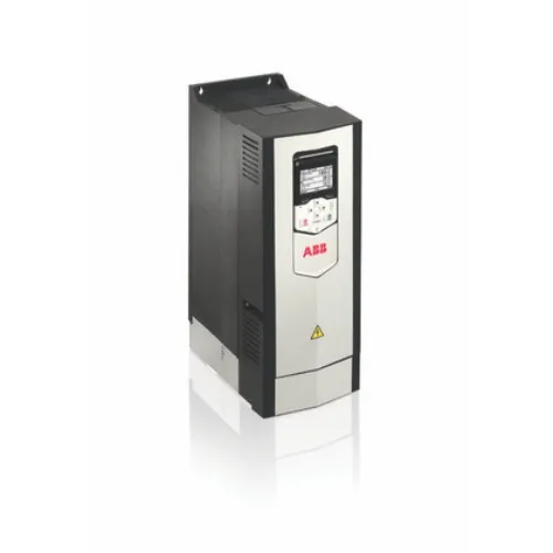 ABB ACS880-01-034A-5 Three Phase, 20 HP, 27 Amp (Constant), 380-500 Volt, IP21, NEMA 1 Mega Sale