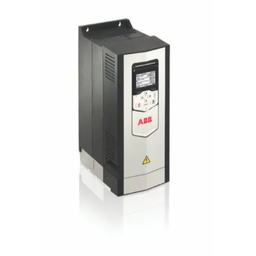 ABB ACS880-01-07A6-5 Three Phase, 3 HP, 5.2 Amp (Constant), 380-500 Volt, IP21, NEMA 1 Big Sale