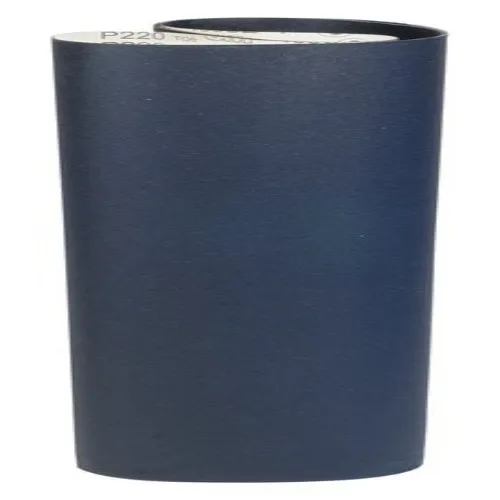 3M 7010542073 - 3M Paper Belt 466UZ, P180 F-weight, 42-29/32 in x 75 in, Sine-lok, Full-flex Hot Picks