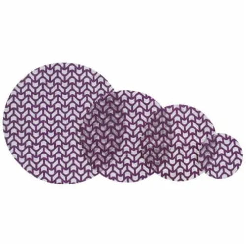 Reduced Price 3M 7100288313 - 3M Xtract™ Cubitron™ II Net Disc 710W, Multi-Grade, 5 in x NH, Die 500X, 20 ea/Case