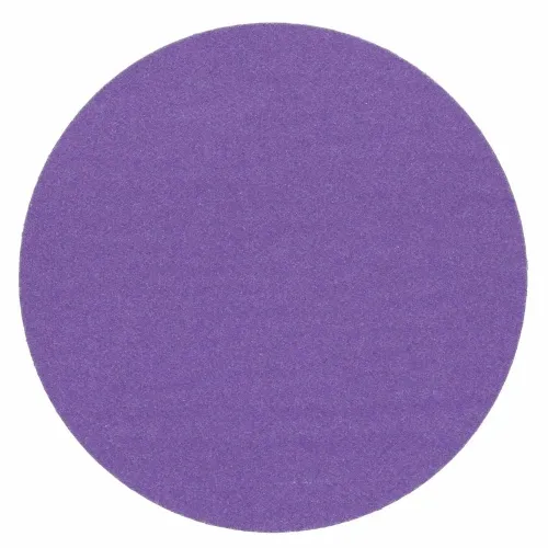 3M 7100066700 - 3M Cubitron™ II Hookit™ Paper Disc 732U Certified