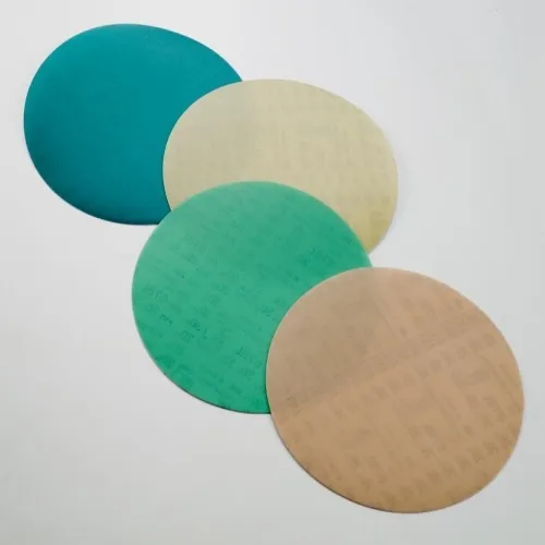 3M 7000045243 - 3M Diamond Microfinishing PSA Film Disc 675L Weekend Sale