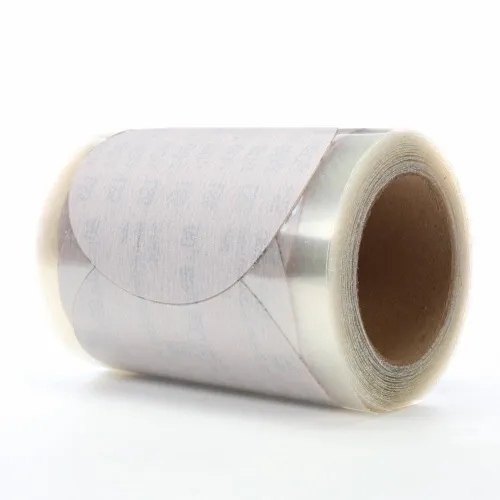 3M 7100194265 - 3M Microfinishing PSA Film Disc Roll 366L Special Discount