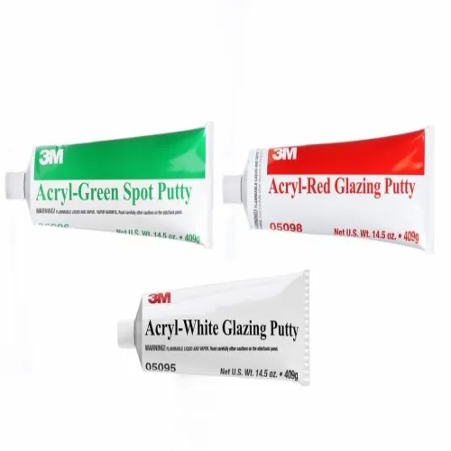 3M 7000045479 - 3M Acryl Putty Order Now