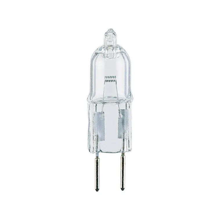Deal Westinghouse 0624000 Low Voltage Halogen Light Bulb, 5 Watts, 12 Volt