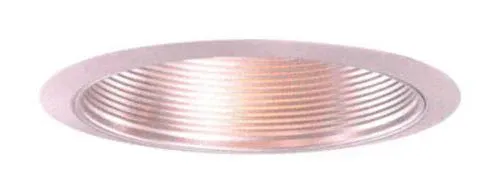Halo 353SN Trim Baffle Recessed, 6\\ Certified