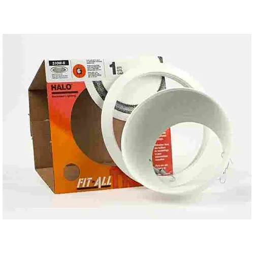 In Demand Halo 310W Coilex Baffle, 7-1/4\\