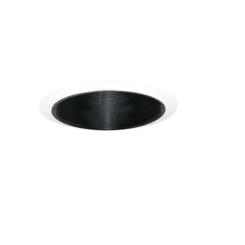 Halo 310P Coilex Baffle Recessed Light Fixture, 7-1/4" Bargain