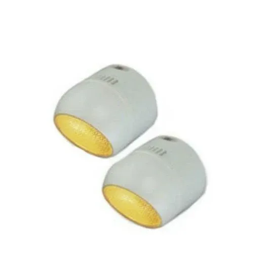 Time-Limited Amertac 72052CC LED Directional Night Light Bulb, 120 Volt, 3 Watt