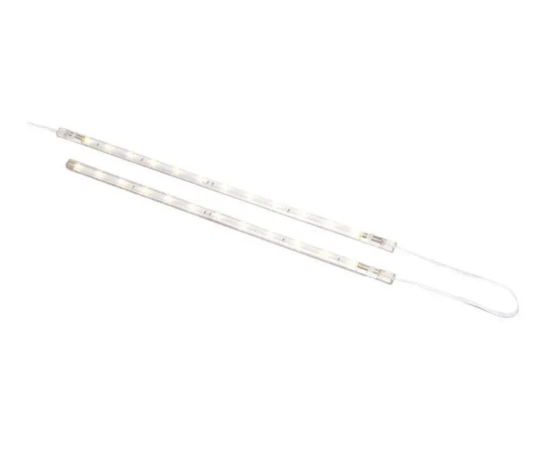 Order Now Amerelle USL11HBCC LED Accent Light Strip Expansion Kit, 12 Volt