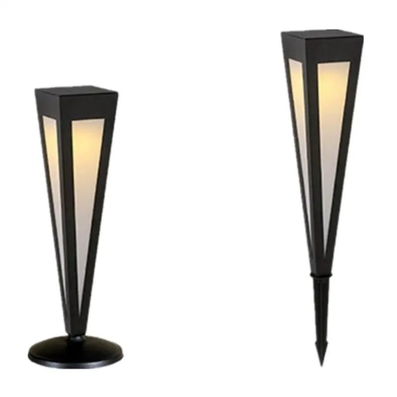 LED Waterproof Solar Outdoor Light for Garden and Lawn - 60 CM Solar Latest